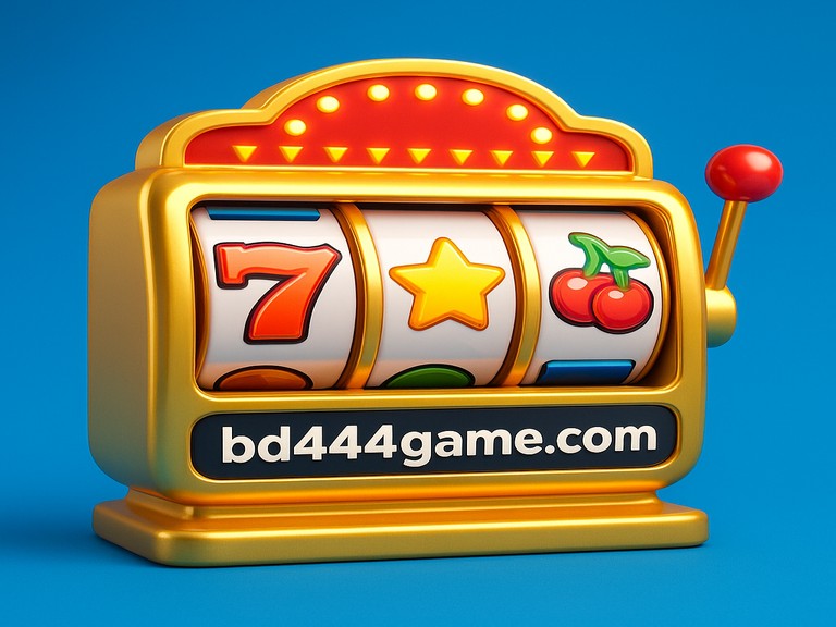 bd444 স্পোর্টস ও আর্কেড