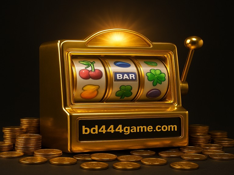 bd444 সদস্যপদ